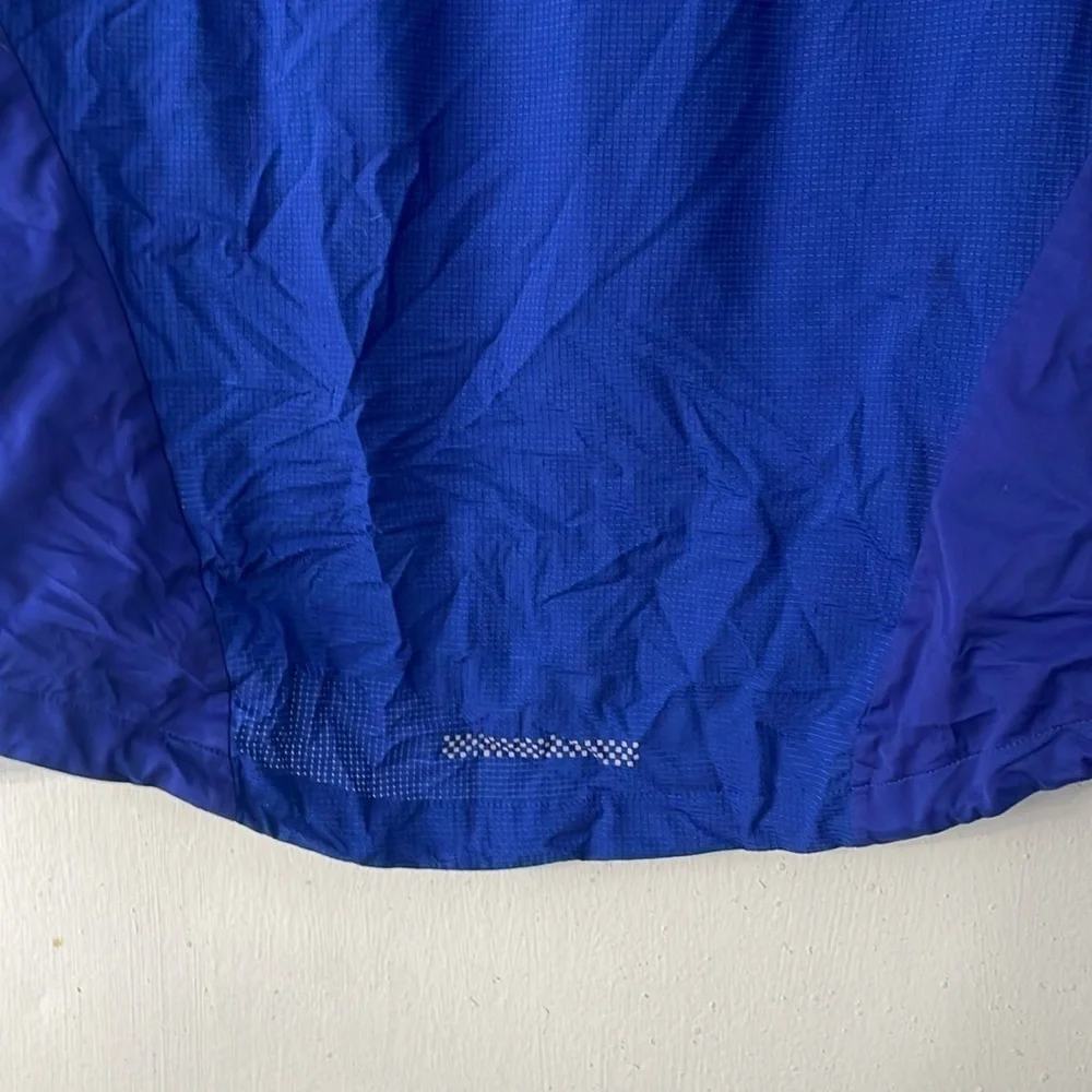 Nike Shiel lightning training Jacket